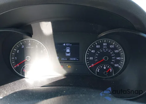 2019 Kia Optima Lx from USA, damaged, VIN 5XXGT4L32KG338598